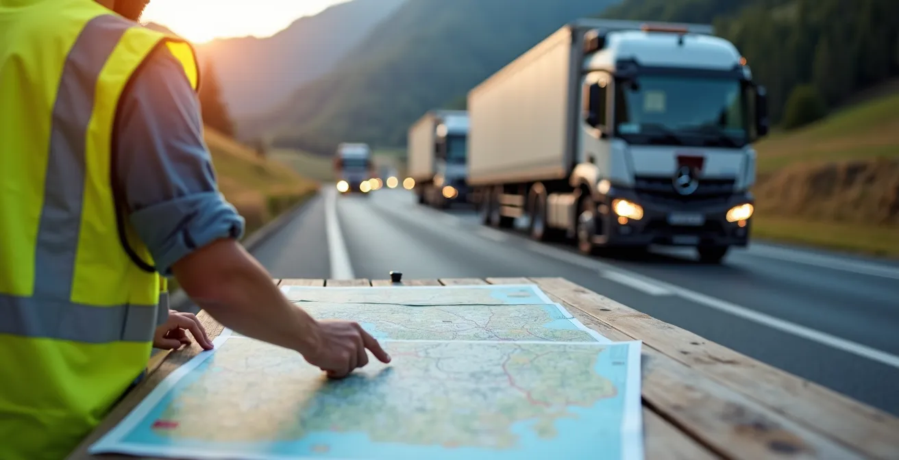 Visualisierung der verschiedenen kantonalen Bewilligungsanforderungen in der Schweiz