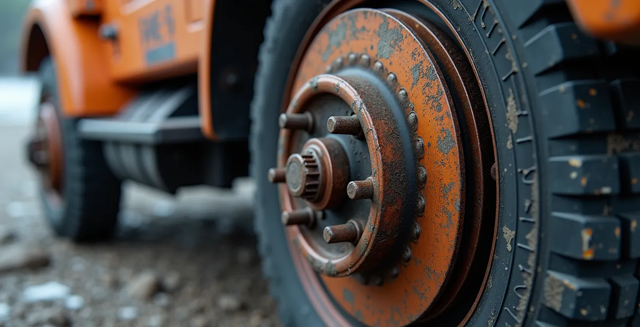 Vergleichsdarstellung der versteckten Kosten zwischen Pass- und Tunnelroute