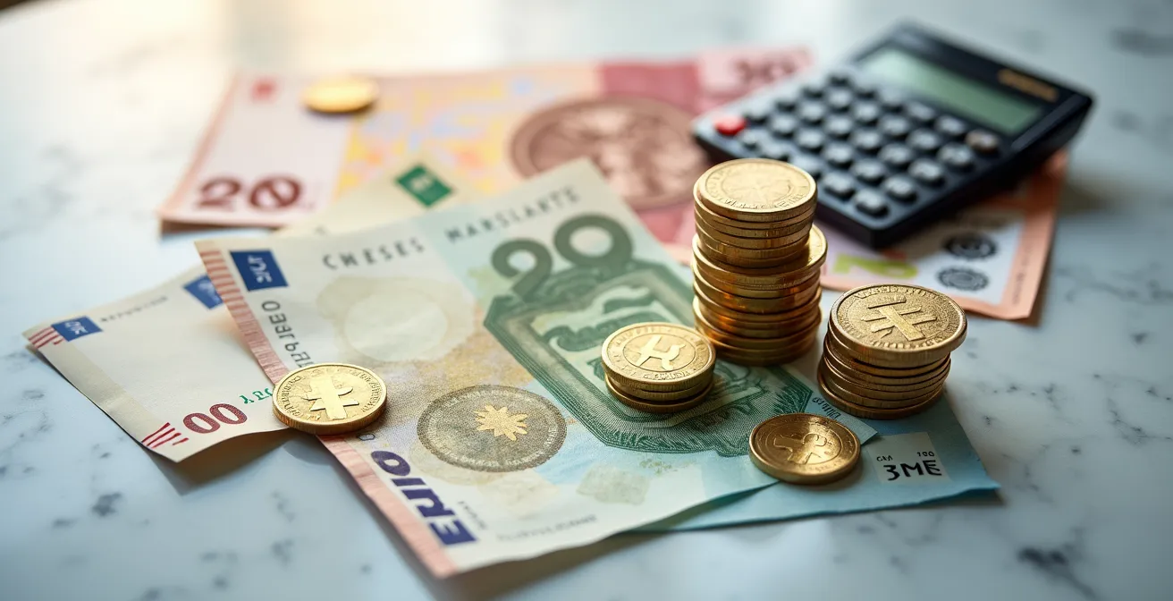 Währungsumrechnung und Kalkulation für Schweizer Exportgeschäfte